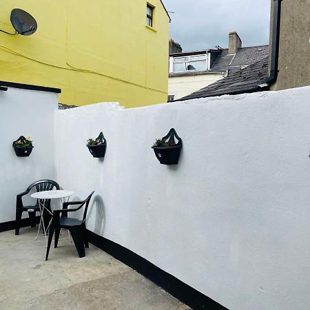 Ferienwohnung Haven House Londonderry Exterior foto