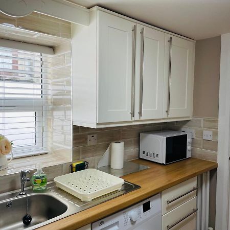 Ferienwohnung Haven House Londonderry Exterior foto