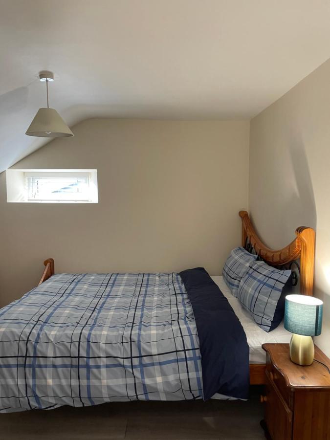 Ferienwohnung Haven House Londonderry Exterior foto