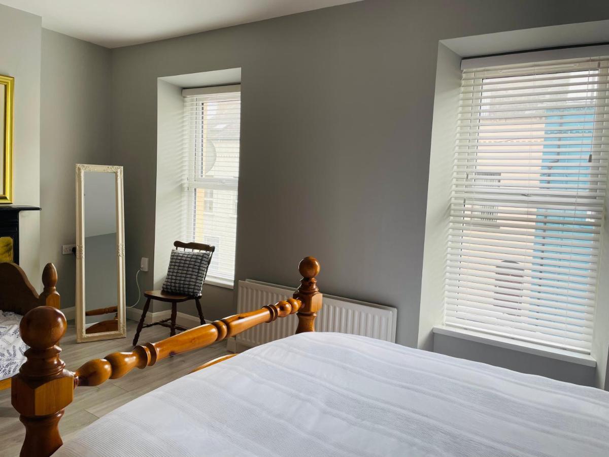 Ferienwohnung Haven House Londonderry Exterior foto