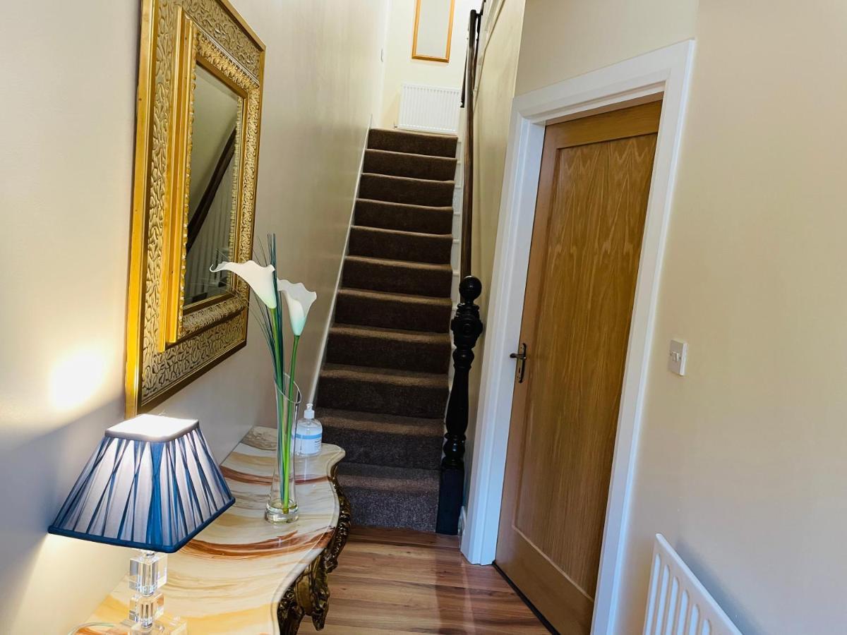 Ferienwohnung Haven House Londonderry Exterior foto
