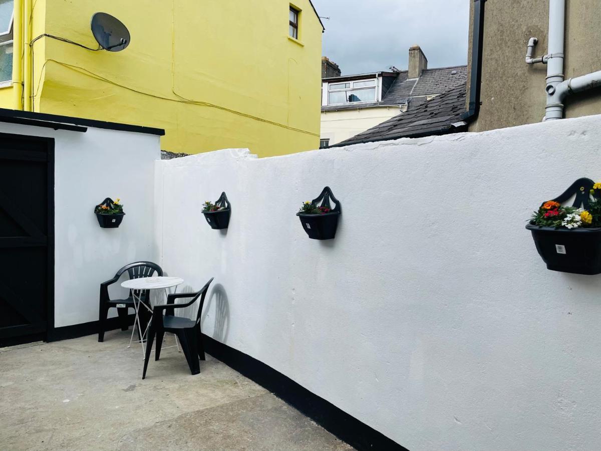 Ferienwohnung Haven House Londonderry Exterior foto